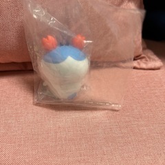カニなハチワレの画像