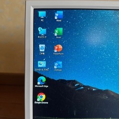 デスクトップPCの画像