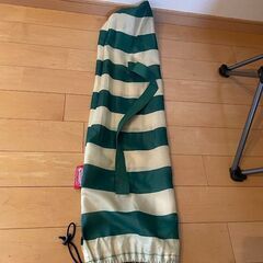コールマン　チェアの画像