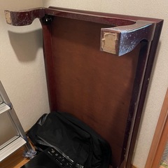 テーブルの画像