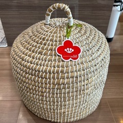 お渡しの方決まりました　にゃんこのちぐら　キャットハウスの画像