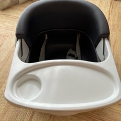 インジェニュイティ ベビーチェアの画像