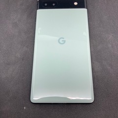 Google Pxel6aの画像