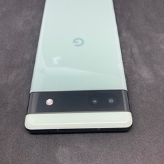 Google Pxel6aの画像