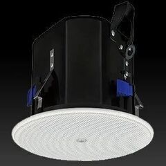 【全国発送・手渡しOK】 未使用新品（2個セット） ヤマハ YAMAHA シーリングスピーカー 小型設備用天井埋め込み型 ホワイト (1ペア) VXC4Wの画像