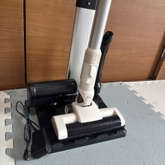 アイリスオーヤマ掃除機の画像