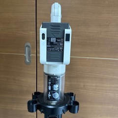 アイリスオーヤマ掃除機の画像