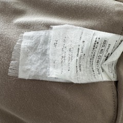 yogibo support  ライトグレーの画像