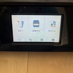キヤノンPIXUS TS8230　　の画像