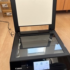 キヤノンPIXUS TS8230　　の画像