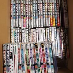 マンガ 6タイトルセットの画像