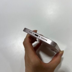 iPhone13 128GB 【販売中】の画像