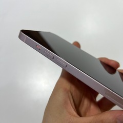 iPhone13 128GB 【販売中】の画像
