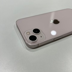 iPhone13 128GB 【販売中】の画像