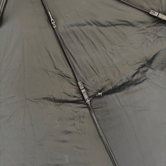 折りたたみ　日傘　晴雨兼用の画像