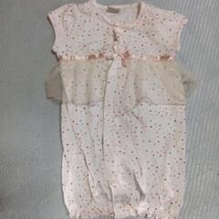 ベビー服50〜70cmの画像
