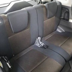 バックカメラついております！の画像