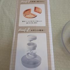 流し素麺器の画像