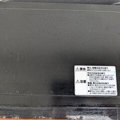 2022年製　電子レンジ　美品の画像