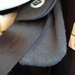 【双子】マキシコシ チャイルドシート 2の画像