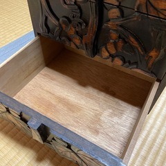 小物入れの画像