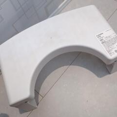 トイトレセット  補助便座 踏み台の画像