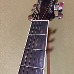 【おまけ複数】初心者向きアコースティックギターの画像