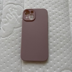 iPhone15 スマホカバーの画像