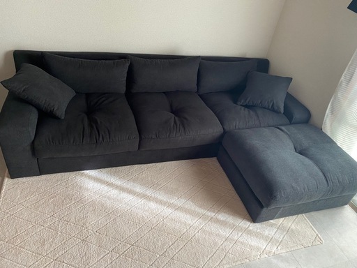 lowya ローソファー