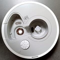 cado加湿器 HM-C620 STEM620　超音波式加湿器の画像