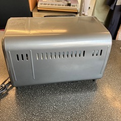 H2508-194 SANYO オーブントースター SK-PZ2 2006年製 動作確認済み 取説付き キズ汚れ有りの画像