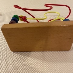 ルーピング　知育玩具の画像