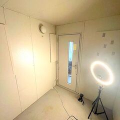 ヤマハアビテックス セフィーネIIev ハイタイプ 2.5畳 -30db 中古防音室 東京都から！の画像