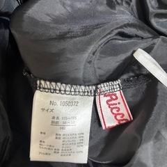 女の子　スカート　サイズ160cm の画像