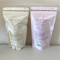 【新品未使用】LINK+U (リンク) スキンケアセット  の画像
