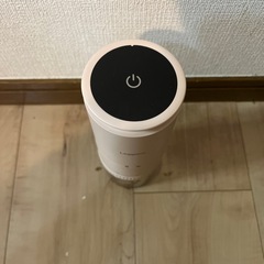 【美品】Leggiero コーヒーミルの画像