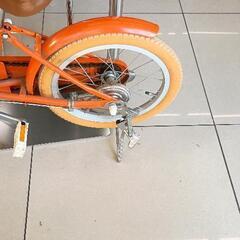 0817-117 子供用自転車の画像
