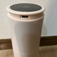 【美品】Leggiero コーヒーミルの画像