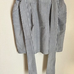 バルーン ミニスカートの画像