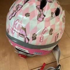 自転車用ヘルメット　児童用の画像