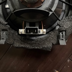 フリードgb3 純正　スピーカーの画像
