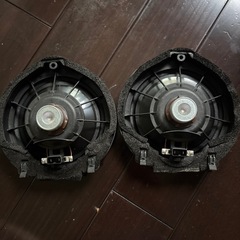 フリードgb3 純正　スピーカーの画像