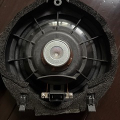 フリードgb3 純正　スピーカーの画像