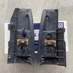 JB23 ジムニー MBRO サンダーテールの画像