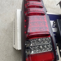 JB23 ジムニー MBRO サンダーテールの画像