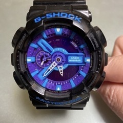 最終価格‼️早い者勝ち‼️美品‼️G-SHOCK デジタル腕時計...