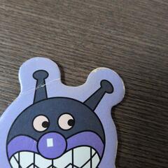 アンパンマン幼児用パズル　８ピースの画像