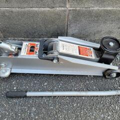 F-46フロアジャッキ