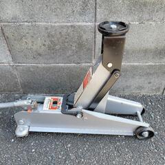 F-46フロアジャッキの画像