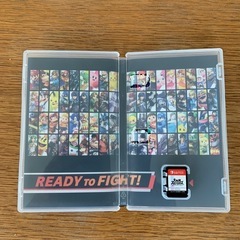 Nintendo Switch 大乱闘スマッシュブラザーズSPECIALの画像